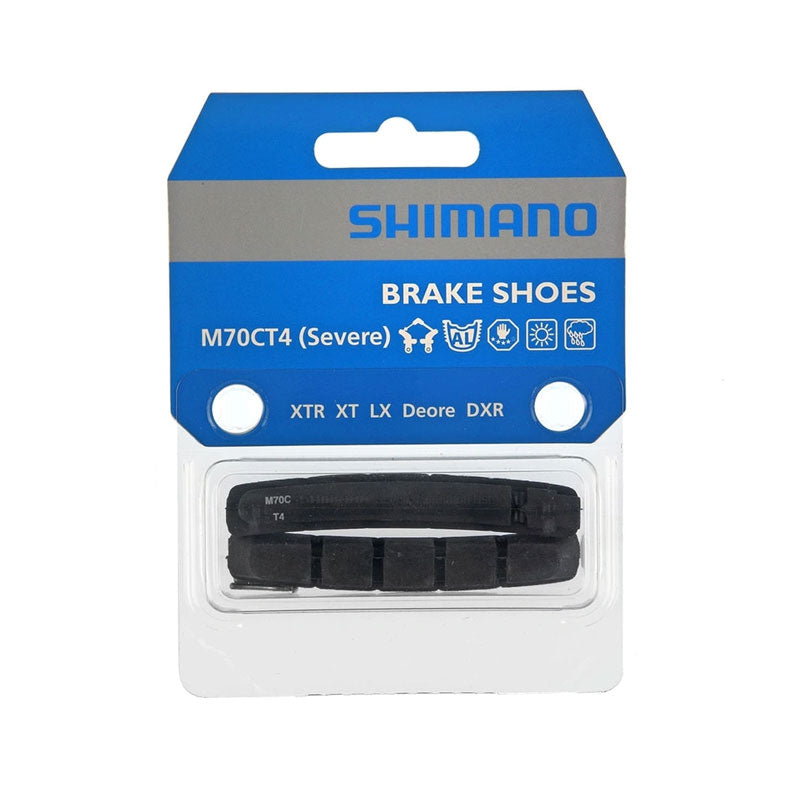 Cartucho Refil para Zapata de Freno SHIMANO Deore M70CT4